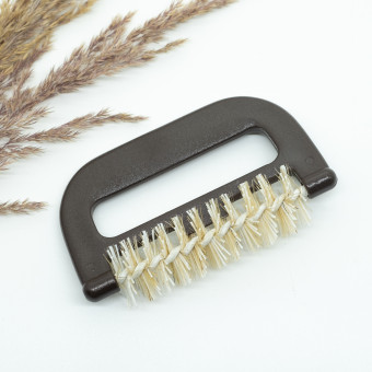 Hemline щётка для мохера