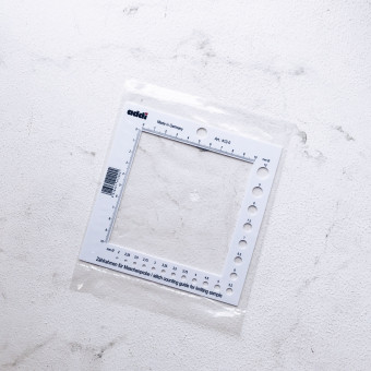 Addi счётная рамка для спиц