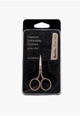 Hemline Ножницы для вышивания, 67 мм