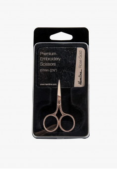Hemline Ножницы для вышивания, 67 мм