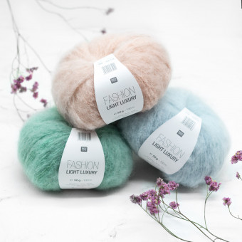 Rico Fashion Light Luxury