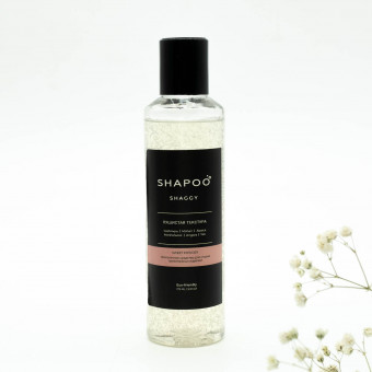 Средство для стирки Shapoo Shaggy Sweet Powder, 175 мл