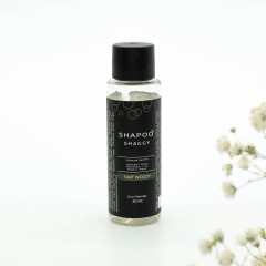 Средство для стирки Shapoo Shaggy Tart Woody, 30 мл