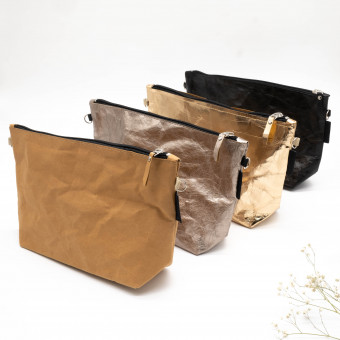 Becky Crunch Косметичка maxi