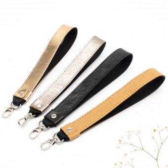 Becky Crunch Ручка с карабином