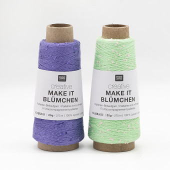 Rico Creative Make It Blumchen