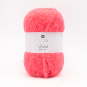Rico Luxury Pure Baby Alpaca