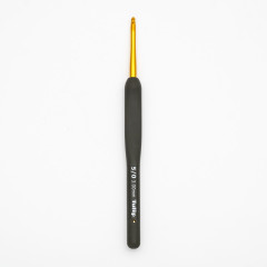 Tulip крючок для вязания с ручкой ETIMO