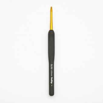 Tulip крючок для вязания с ручкой ETIMO