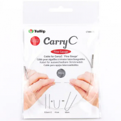 Tulip Леска соединительная CarryC Fine Gauge