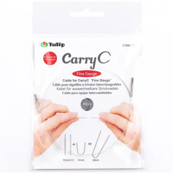 Tulip Леска соединительная CarryC Fine Gauge