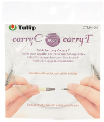 Tulip Леска соединительная CarryC CarryT,  поворотная