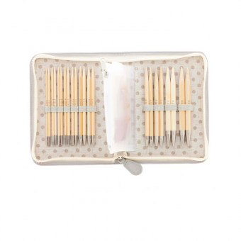 Tulip Набор съемных спиц CarryC Long, длина 12см