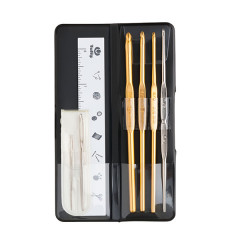 Tulip Набор крючков для вязания Classic 1