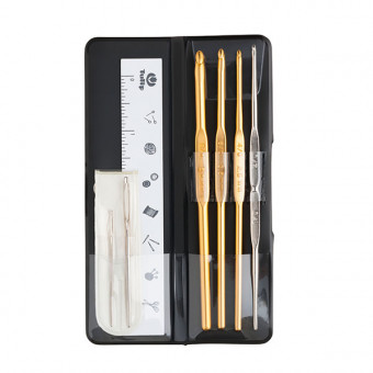 Tulip Набор крючков для вязания Classic 1