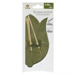 Tulip Круговые спицы Knina swivel 60 см