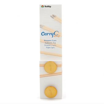 Tulip Заглушки для тросика CarryC Long