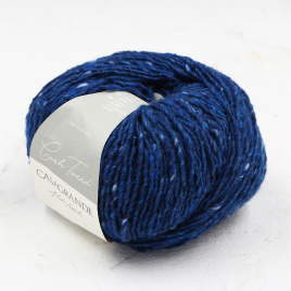 Пряжа Casagrande Cash Tweed Royal Blu 005