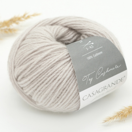 Пряжа Casagrande Top Cashmere 019