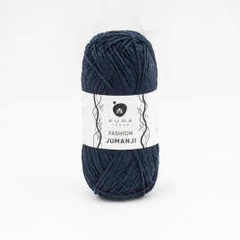Пряжа Aura Jumanji 10.058 Storm