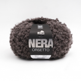 Пряжа Lana Grossa Orsetto 011