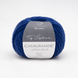 Пряжа Casagrande Top Cashmere 030