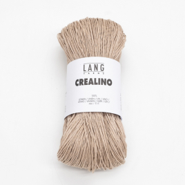 Пряжа Lang Yarns Crealino 0009