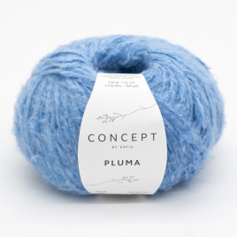 Пряжа Katia concept Pluma 94