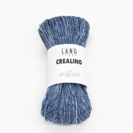 Пряжа Lang Yarns Crealino 0125