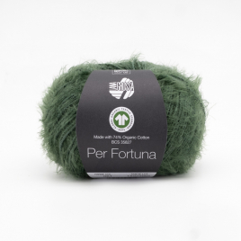 Пряжа Lana Grossa Per fortuna 061