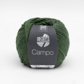 Пряжа Lana Grossa Campo 031