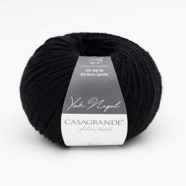 Пряжа Casagrande Yak Nepal 099