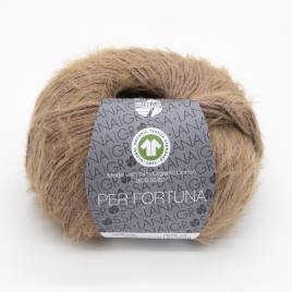 Пряжа Lana Grossa Per fortuna 029