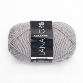 Пряжа Lana Grossa Meilenweit.50.Cashmere 35