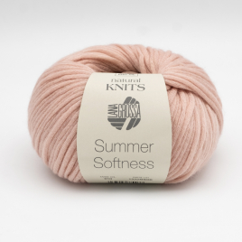 Пряжа Lana Grossa Summer Softness 10