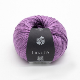 Пряжа Lana Grossa Linarte 328