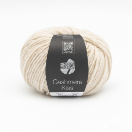 Пряжа Lana Grossa Cashmere Kiss 126
