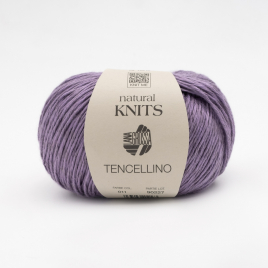 Пряжа Lana Grossa Tencellino 011