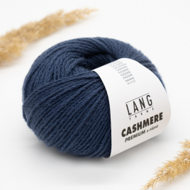 Пряжа Lang Yarns Cashmere Premium 0134