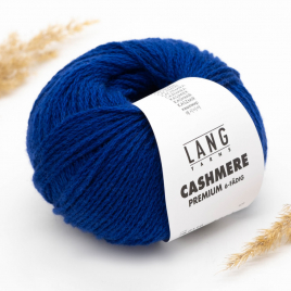 Пряжа Lang Yarns Cashmere Premium 0110