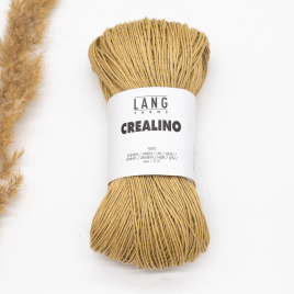 Пряжа Lang Yarns Crealino 0039