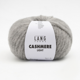 Пряжа Lang Yarns Cashmere Light 0023