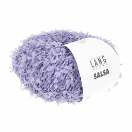 Пряжа Lang Yarns Salsa 0046