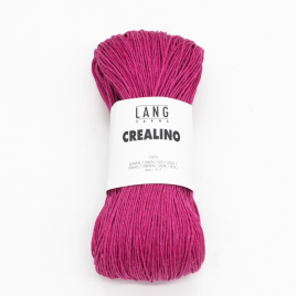 Пряжа Lang Yarns Crealino 0065