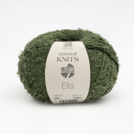 Пряжа Lana Grossa Ella 004