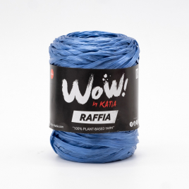 Пряжа Katia Raffia 74