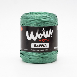 Пряжа Katia Raffia 69