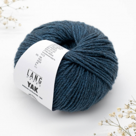 Пряжа Lang Yarns Yak 079