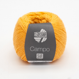 Пряжа Lana Grossa Campo 014