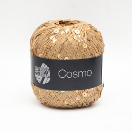 Пряжа Lana Grossa Cosmo 009